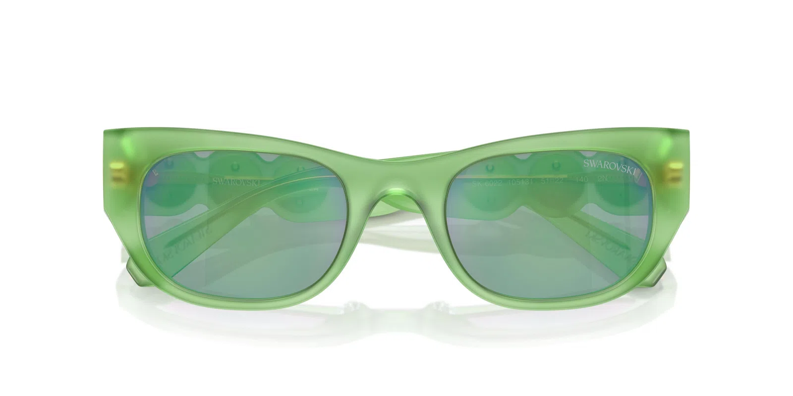 Swarovski 6022 Sunglasses - view 15